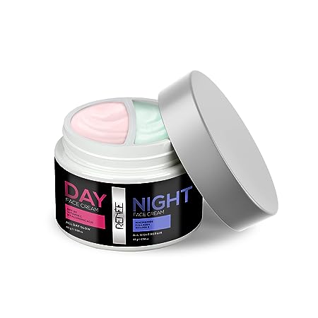Renee Day & Night Face Cream 2