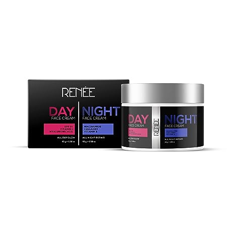 Renee Day & Night Face Cream