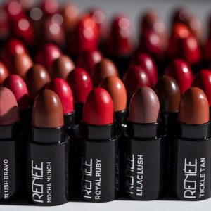 Renee Fab Bullet Lipstick