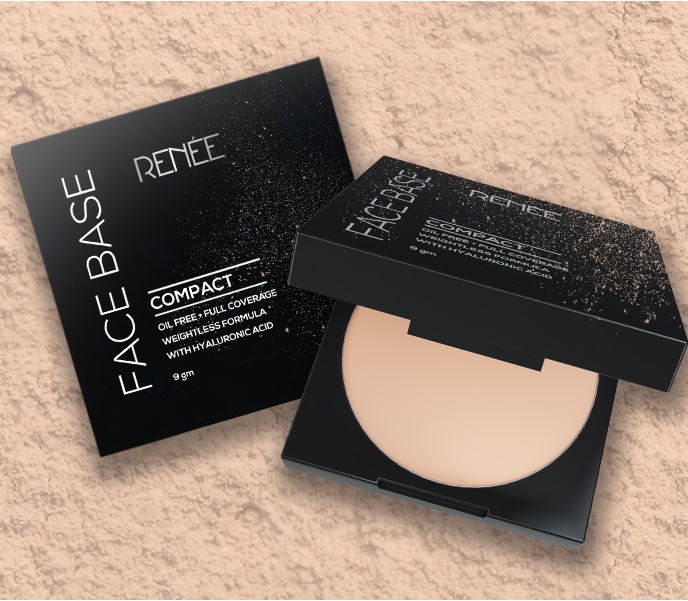 Renee Always Right Conceal & Correct Palette 9