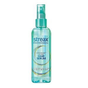 Streax Professional Vitariche Gloss Hair Serum