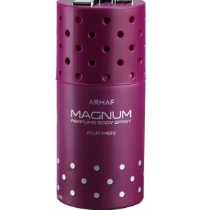 Armaf Magnum A1 Men Deo