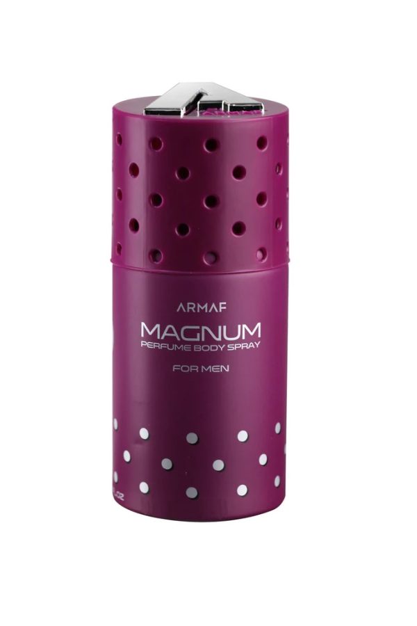 Armaf Magnum A1 Men Deo