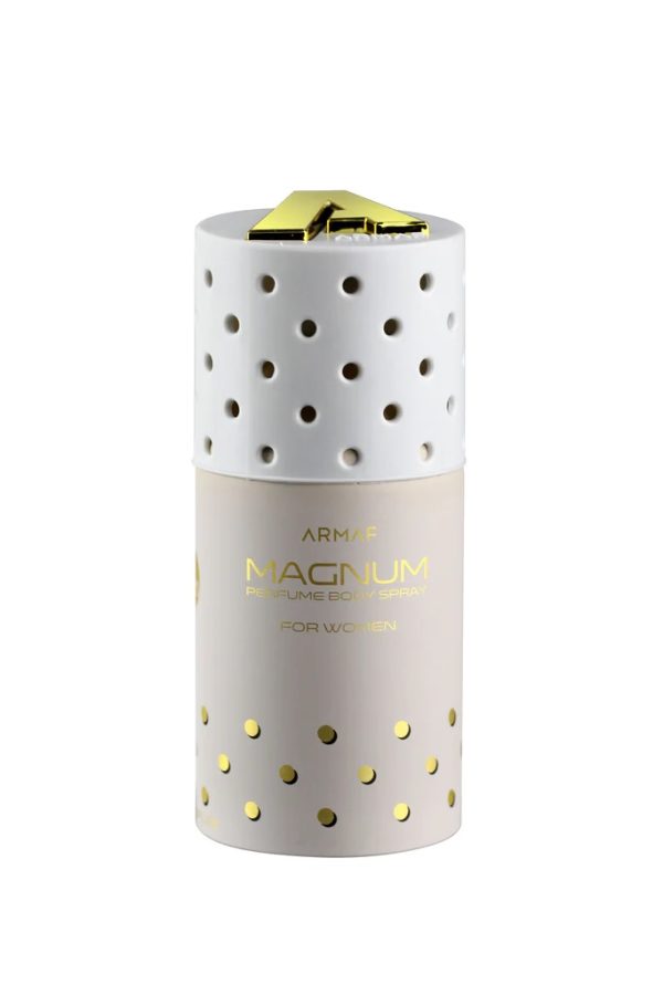 Armaf Magnum A10 Women Deo