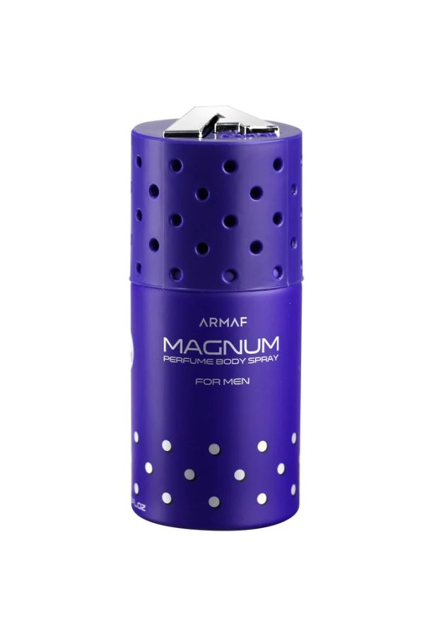 Armaf Magnum A6 Men Deo