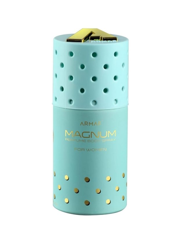 Armaf Magnum A9 Women Deo