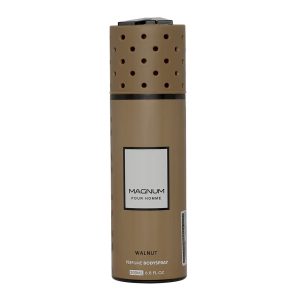 Armaf Magnum Walnut Men Deo