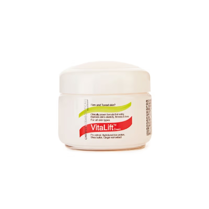 Cheryl’s Vitalift Anti-Ageing Cream