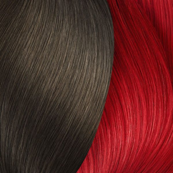 L’Oréal Professionnel Paris Majicontrast Red 2