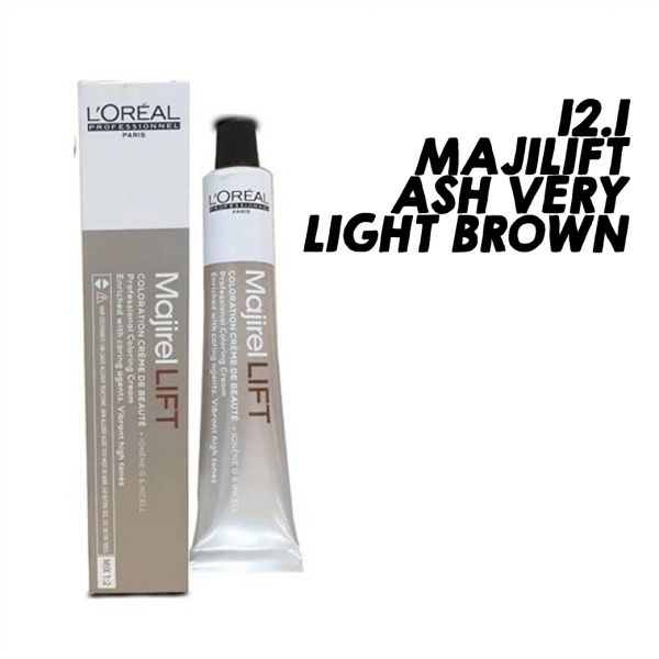 L’Oréal Professionnel Paris Majilift 12.1 Very Light Ash Brown