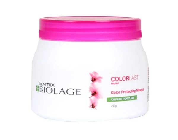 Matrix Biolage Colorlast Masque