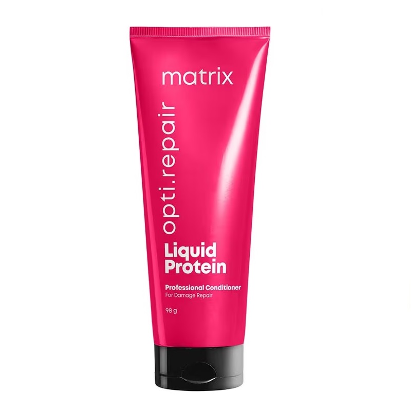 Matrix Opti Repair Liquid Protein Shampoo 12