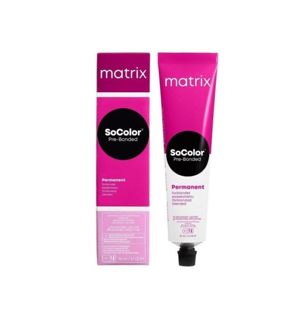 Matrix Socolor 12 Super Light Blonde