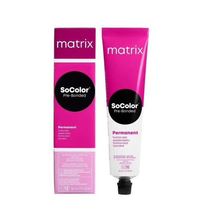 Matrix Socolor 12.1 Super Light Cool Blonde