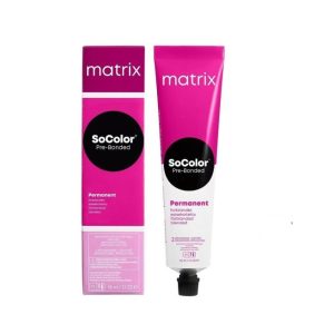 Matrix Socolor 12.4 Warm Super Light Blonde