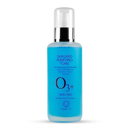 O3+ Seaweed Purifying Tonic 2