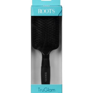Roots Hair Brush Pip03G