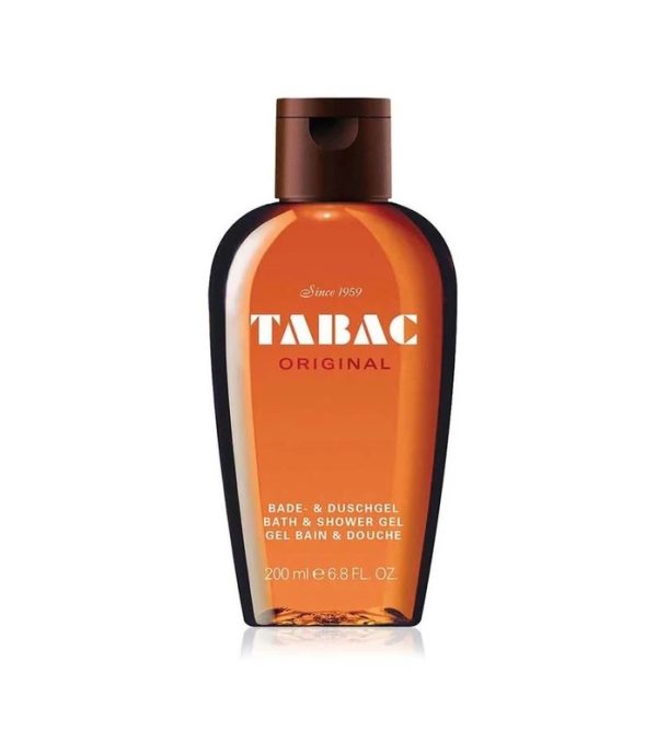Tabac Original  Bath & Shower Gel