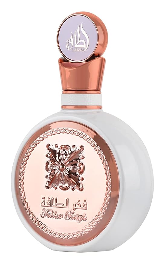 Lattafa Fakhar Women Eau De Parfum 3