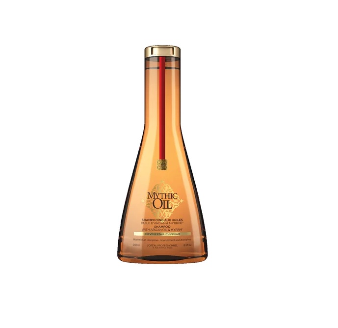 LOREAL MYTHIC OIL SHAMPOO 250ML