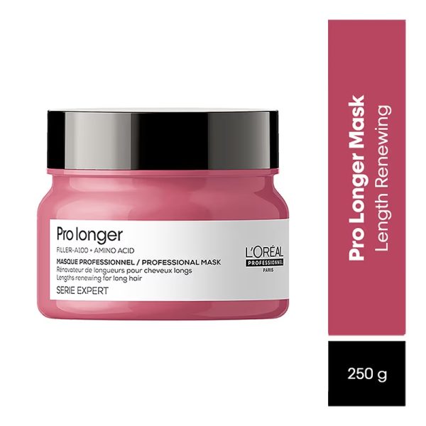 L’Oréal Professionnel Pro Longer Professional Mask