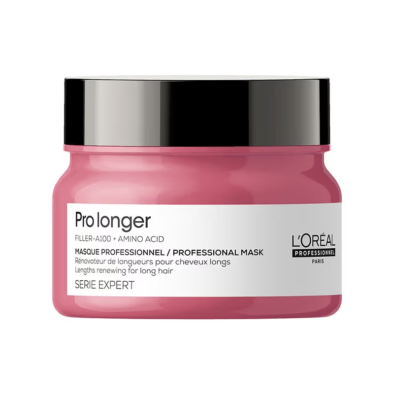 LOREAL PRO LONGER PROFESSIONAL MASK 250G 3