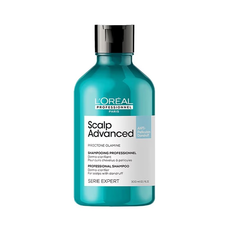 L’Oréal Professionnel Serie Expert Scalp Advanced Anti Dandruff Shampoo