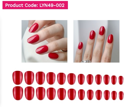 Shop for Lyn Love Your Nails - Nail Polish Clay With Me 10ml Available  Online in Dubai, UAE | The Juice Beauty