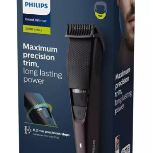 Philips Beard Trimmer 3000 Series (BT3415/15)