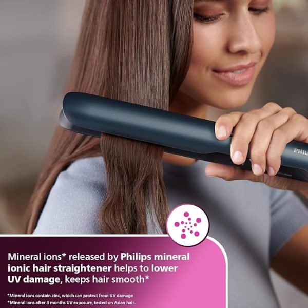 Philips 10 in outlet 1 hair styler