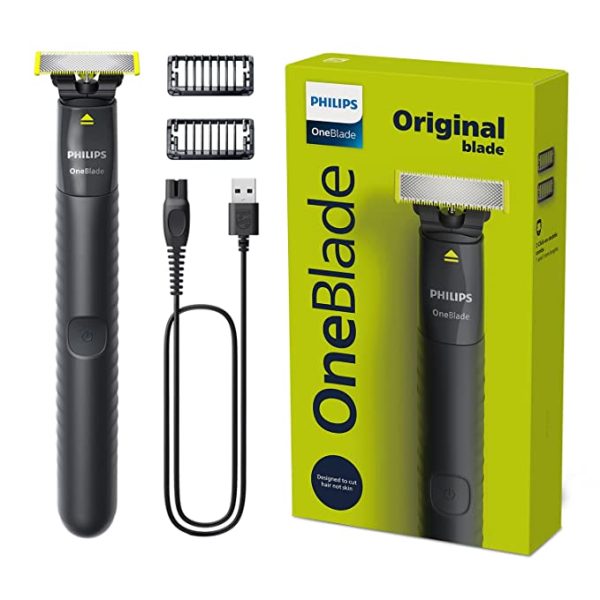 Philips Oneblade Trimmer (QP1424/10)