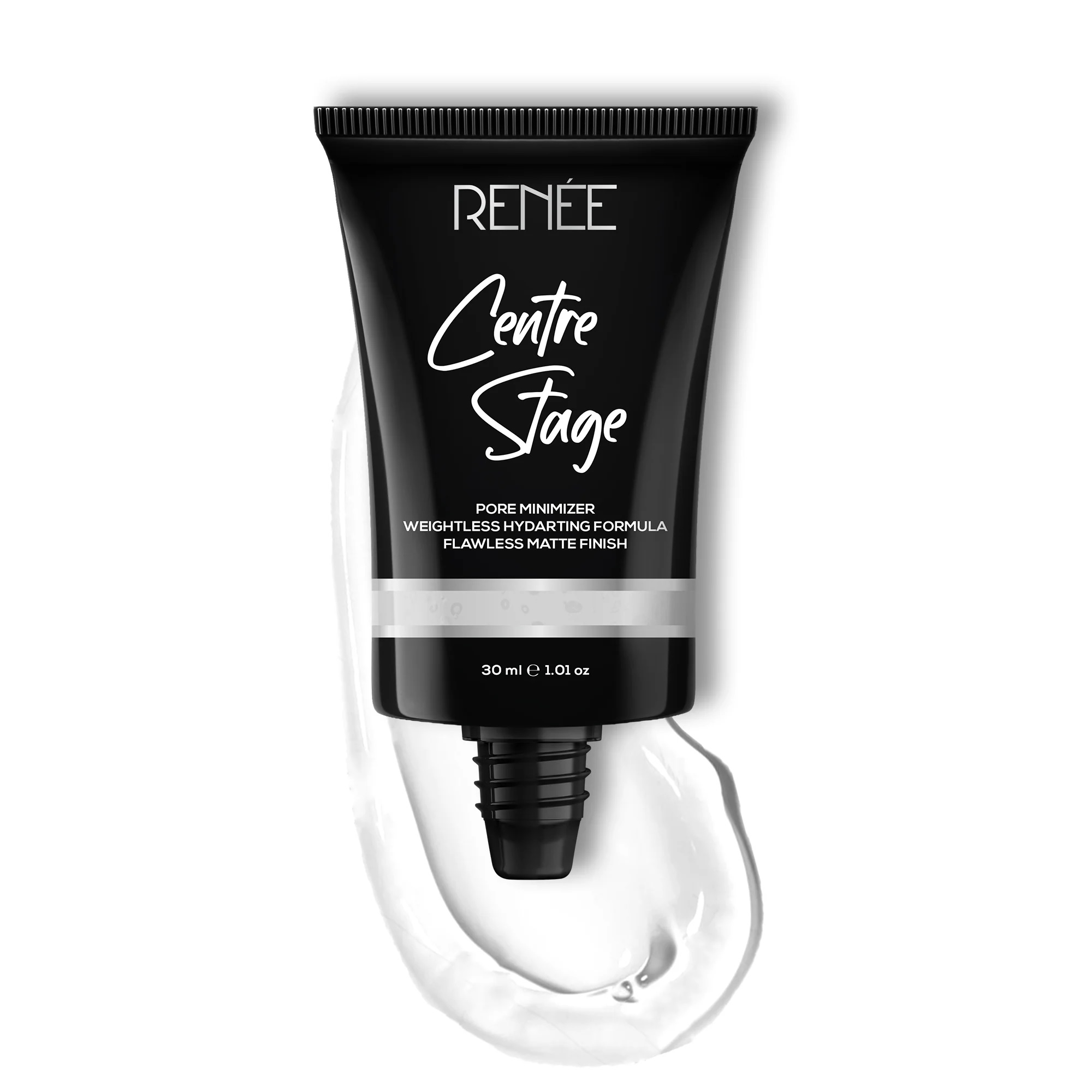 Renee Core 4 Makeup Brush 12