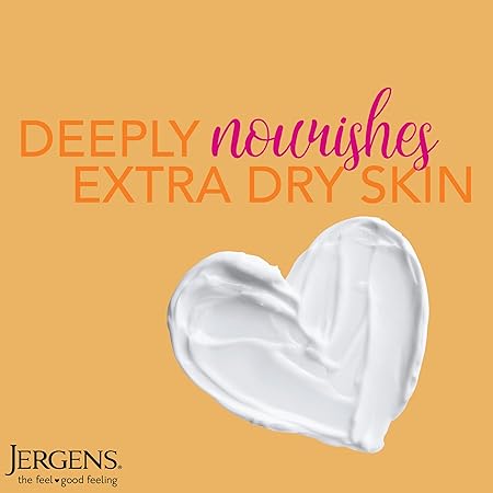 Jergens Ultra Healing Extra Dry Skin Moisturizer 2