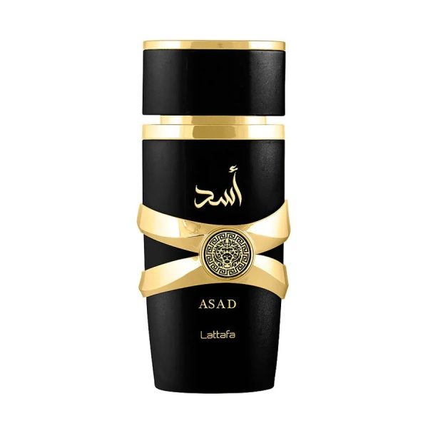 Lattafa Asad EDP 2