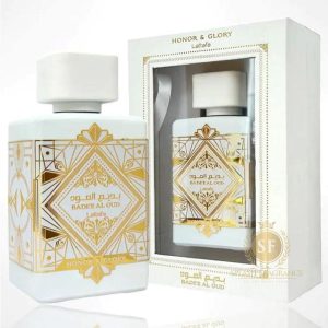 Lattafa Badee Al Oud Honor & Glory EDP