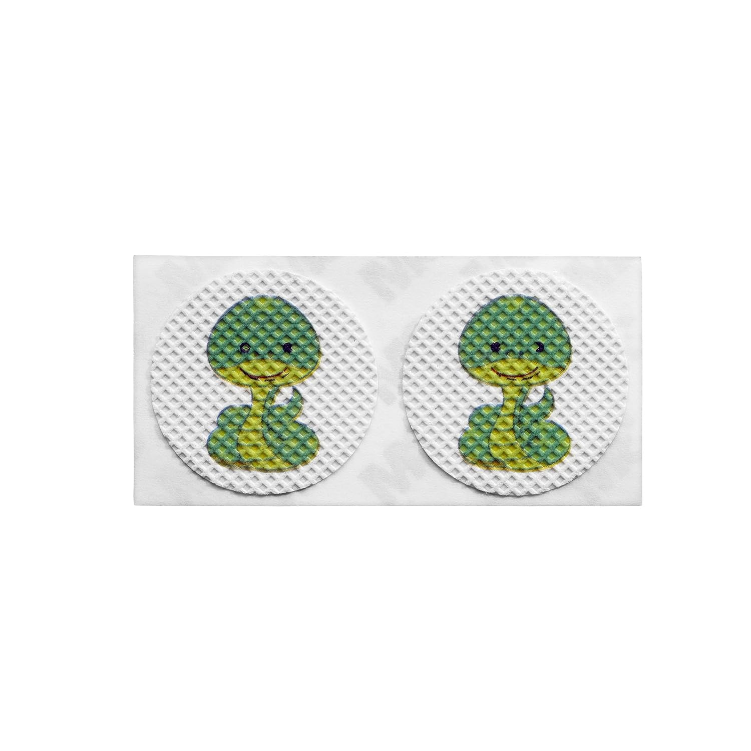 MAMAEARTH MOSQUITO REPELLENT PATCHES 4
