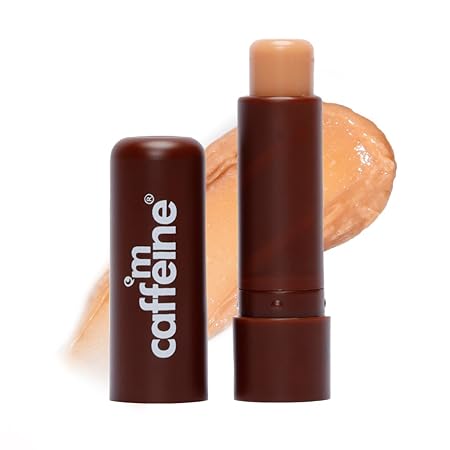Mcaffeine Choco Lip Balm SPF 20+