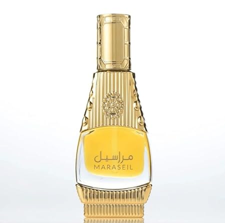 Rasasi Maraseil Attar 2