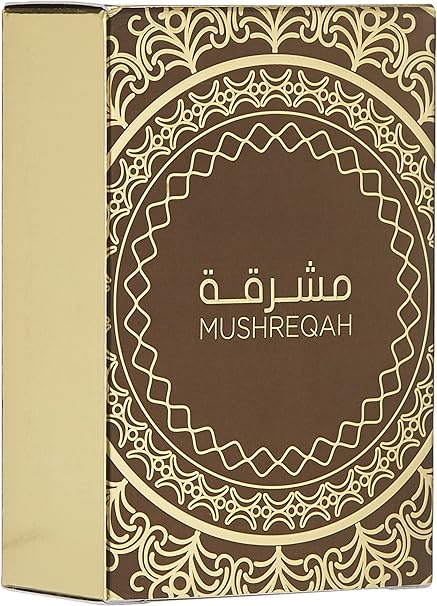 Rasasi Mushreqah Attar 2