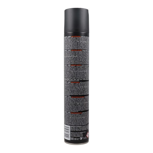 Schwarzkopf Silhouette Super Hold Hair Spray 2