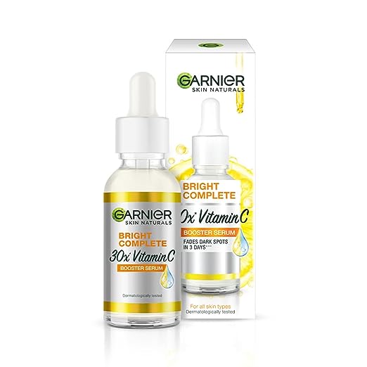 Garnier SN Bright Complete Vitamin C Serum