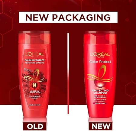 L’Oreal Paris Color Protect Shampoo 2