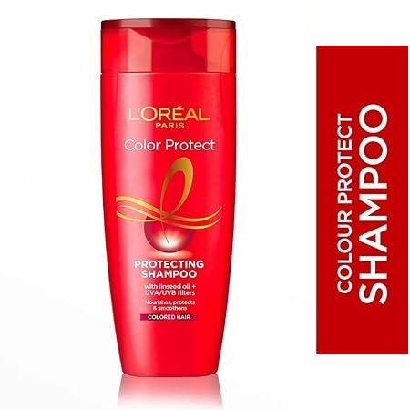 L’Oreal Paris Color Protect Shampoo