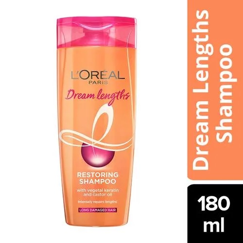 L’Oreal Paris Dream Lengths Shampoo