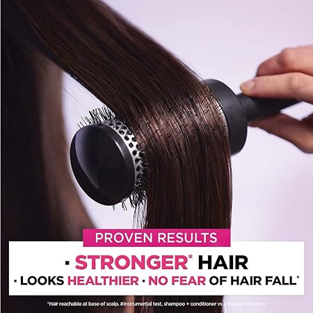 Loreal Paris Fall Resist 3x Hair Combo 4