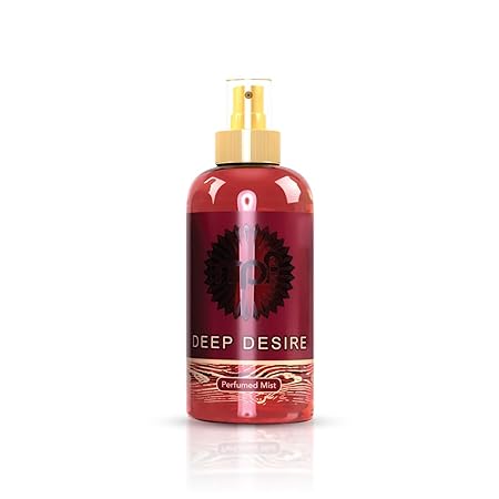 Mpf Dark Saffron Perfume Mist 9