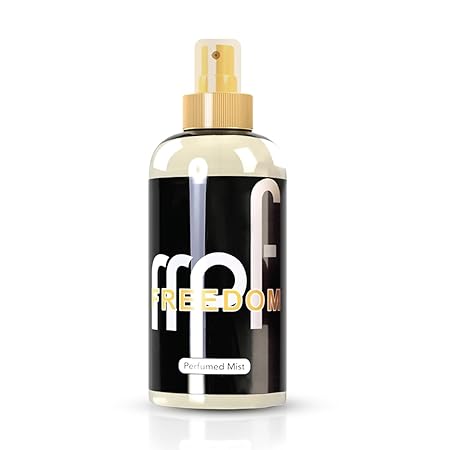 Mpf Freedom Perfume Mist