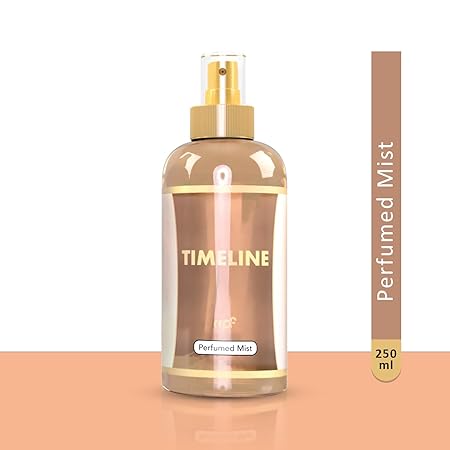 Mpf Timeline Women Perfume Mist 3