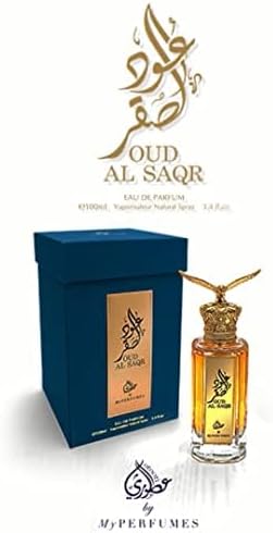 Otoori Oud Al Saqr Edp 5