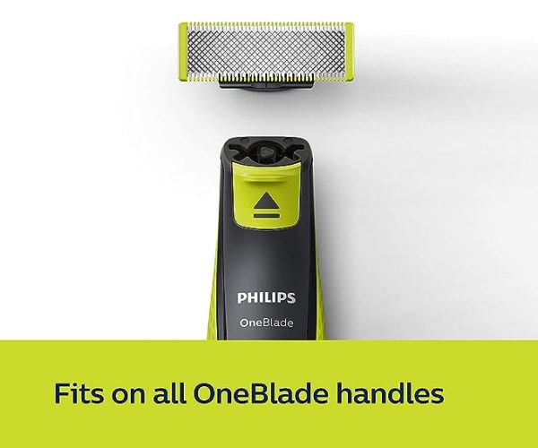 Philips Oneblade (QP220/51) 4